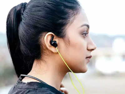 ವಾಟರ್ ರೆಸಿಸ್ಟಂಟ್ ವೈಶಿಷ್ಟ್ಯ ಹೊಂದಿರುವ best bluetooth earphones