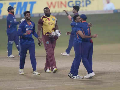 T20I Record: भारत ने टी20 में हासिल किया खास मुकाम, पाकिस्तान के बाद ऐसा करने वाली दूसरी टीम बनी