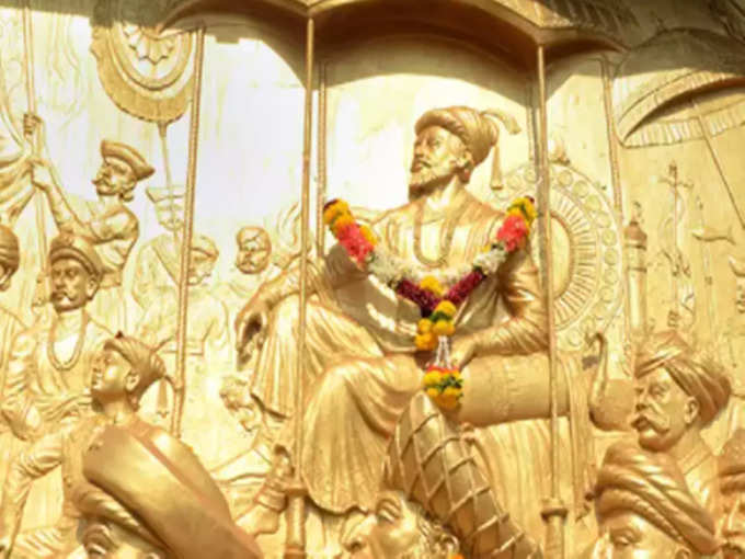 Shivaji jayanti NEWS IN HINDI