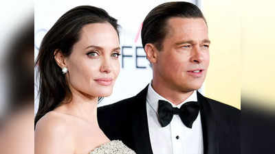 Brad Pitt ने Angelina Jolie पर लगाया धोखाधड़ी का आरोप, कोर्ट में दर्ज किया मुकदमा