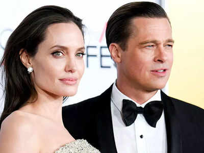 Brad Pitt ने Angelina Jolie पर लगाया धोखाधड़ी का आरोप, कोर्ट में दर्ज किया मुकदमा