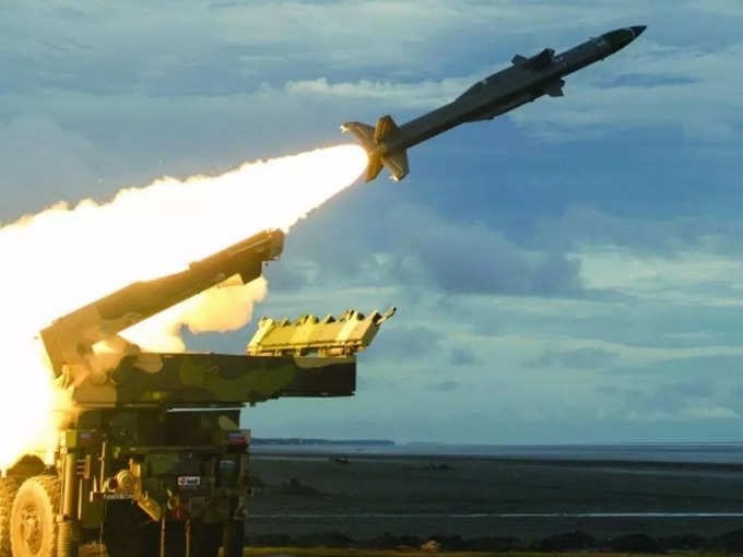 चीन और पाक भारतीय मिसाइलों की जद में