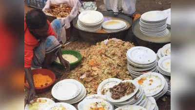 IAS ने शेयर की ऐसी फोटो जिसे देखकर जिंदगी में कभी भोजन बर्बाद नहीं करोगे!