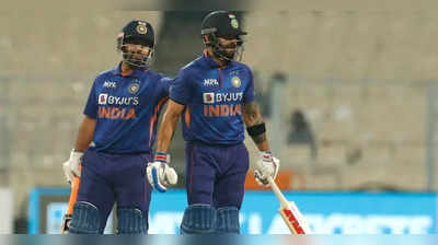 IND vs WI: ત્રીજી T20માં નહીં રમે Virat Kohli-Rishabh Pant, BCCIએ આપી 10 દિવસની બ્રેક