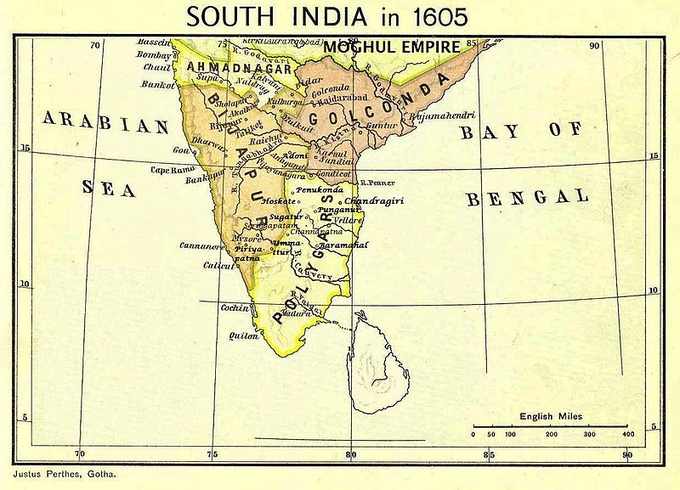 ​ಮೊಘಲರೊಂದಿಗಿನ ಮುಖಾಮುಖಿ