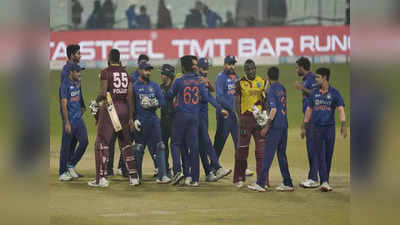 India vs West Indies 3rd T20I Live Streaming: वेस्टइंडीज जीत के साथ समाप्त करना चाहेगा भारत दौरा, जानें कहां देख सकते हैं लाइव मैच