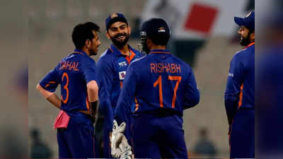 ವೆಸ್ಟ್‌ ಇಂಡೀಸ್‌ ವಿರುದ್ಧ 3ನೇ ಟಿ20 ಪಂದ್ಯದಿಂದ ಕೊಹ್ಲಿ, ಪಂತ್‌ ಔಟ್‌!