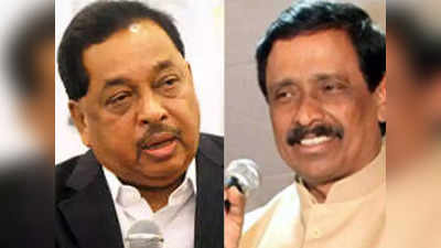 Shivsena - Narayan Rane: शिवसेना-राणे वाद पुन्हा चिघळणार; सिंधुदुर्गातील त्या ७ खुनांची फाइल पुन्हा उघडली जाणार?