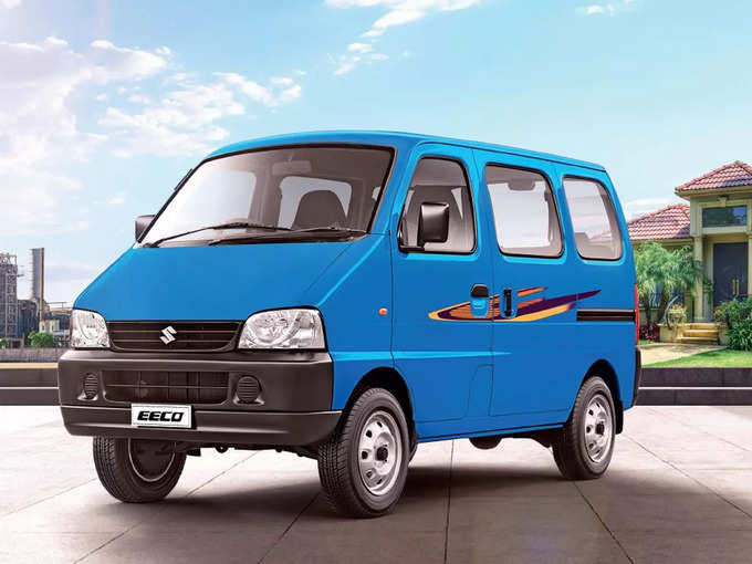 Maruti Suzuki CNG Cars