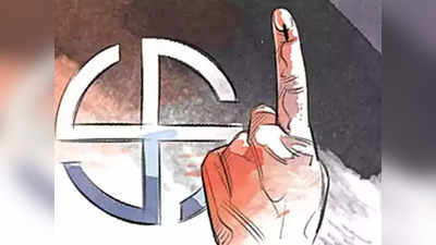 Odisha news: पंचायत चुनाव के दूसरे चरण में पड़े 78.3% वोट, मुख्यमंत्री के क्षेत्र में सबसे कम मतदान