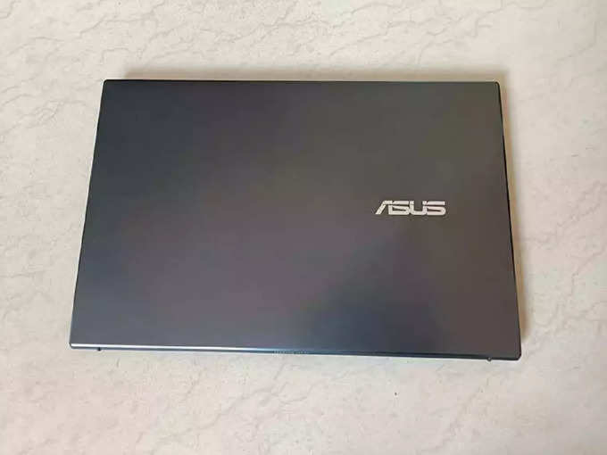 ASUS ZenBook 13 OLED 1