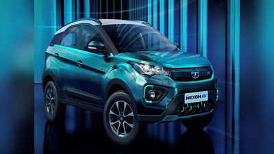 Tata Nexon EV का भारत में जलवा, हर महीने बंपर बुकिंग, देखें नेक्सॉन इलेक्ट्रिक के प्राइस-फीचर्स