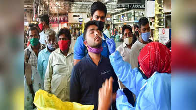 Delhi Covid Update: दिल्ली में कोरोना के मामलों में लगातार कमी, 635 नए मामले तो 795 लोगों ने दी कोरोना को मात