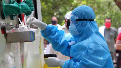 Coronavirus Updates: ಕೋವಿಡ್ ಪಾಸಿಟಿವ್ ಸುದ್ದಿ: 13,431ಕ್ಕೆ ಇಳಿಕೆಯಾದ ಸಕ್ರಿಯ ಪ್ರಕರಣಗಳು