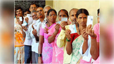 UP Voting Time : तीसरे चरण में होगा 16 जिलों की 59 सीटों पर मतदान, बूथ पर जाने से पहले टाइमिंग जरूर पता कर लें