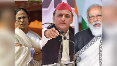 UP Election 2022: 3 मार्च को काशी में होगा यूपी राजनीति का मेगा शो, ममता बनर्जी-अखिलेश और मोदी होंगे आमने-सामने