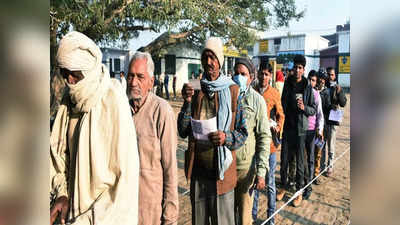 UP Punjab Election: उत्तर प्रदेश में 59 और पंजाब में 117 विधानसभा सीटों पर चुनाव आज, पढ़ें पिछले चुनाव में दलों की क्या थी स्थिति