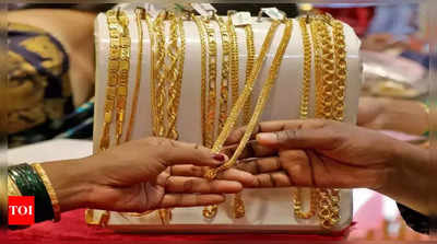 Gold Silver Price Today : మహిళలకు శుభవార్త.. దిగొచ్చిన బంగారం ధరలు