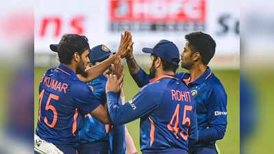 India vs West Indies: सीरीज तो हुई हमारी, अब बेंच स्ट्रेंथ आजमाने की बारी