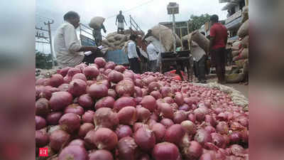 Onion Price : कांदा महागला; दर नियंत्रणासाठी केंद्र सरकारने सुरु केल्या उपाययोजना