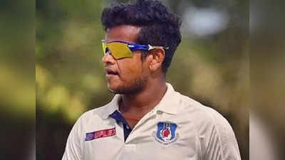 IND vs SL: यूपी के सौरभ कुमार को मिला घरेलू क्रिकेट में दमदार प्रदर्शन का इनाम, पहली बार टेस्ट टीम में सिलेक्शन