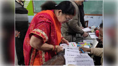 Voting Rules: मतदान की गोपनीयता जरूरी... कानपुर मेयर ने की अनदेखी, क्या कहता है नियम