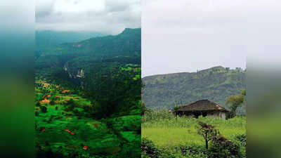 पाताल में बसे हैं भारत के ये 12 गांव, कड़ी धूप में भी शाम जैसा दिखता है नजारा