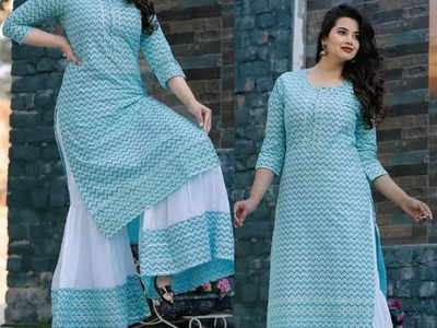 टॉप सेलिंग ब्रांड GoSriKi की Kurti पर पाएं खास ऑफर, कीमत ₹599 से शुरू