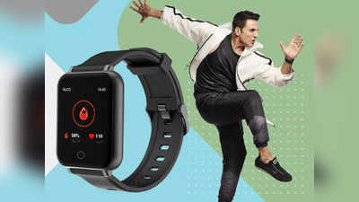 किफायती कीमत पर मिल रही हैं ये ब्रांडेड GOQii Smartwatch, बॉडी टेंपरेचर और फिटनेस कर सकते हैं ट्रैक