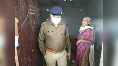 UP Crime News: सहारनपुर में प्रॉपर्टी के लालच में भांजे ने मामा को उतारा मौत के घाट, फिर शव को रख दिया घर के बाहर