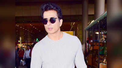 Sonu Sood: मोगा पुलिस ने सोनू सूद की कार जब्त की, बहन मालविका लड़ रही हैं चुनाव