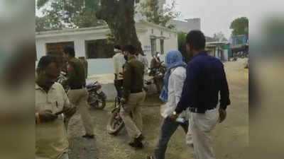 Khandwa News : कलयुगी पिता ने आठ साल की बेटी से किया रेप, पुलिस ने किया गिरफ्तार
