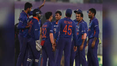 IND vs WI: तीसरे टी20 में जीत से पाकिस्तान की बराबरी कर लेगा भारत, वर्ल्ड रिकॉर्ड के लिए करना होगा इंतजार