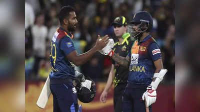 AUS vs SL: भारत के खिलाफ सीरीज से पहले लय में लौटी श्रीलंकाई टीम, ऑस्ट्रेलिया को अंतिम टी20 में हराया