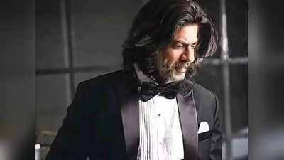 Fact Check:  लंबे बाल और सफेद दाढ़ी में नज़र आए Shah Rukh Khan, क्या ये है पठान से धमाकेदार लुक