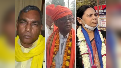 UP Election: जहूराबाद सीट पर ओपी राजभर vs कालीचरण vs शादाब फ़ातिमा, कौन पड़ेगा किस पर भारी? जानिए पूरा गेम प्लान
