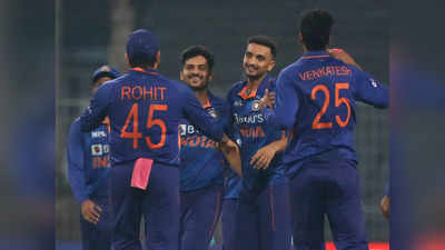 India Win 3rd T20I: हिटमॅन रोहितच्या नेतृत्वाची कमाल; वनडे पाठोपाठ टी-२० मालिकेत वेस्ट इंडिजाचा क्लिन स्वीप
