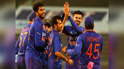 Ind vs WI T20: વન-ડે બાદ ટી20 સીરિઝમાં પણ ભારતે કર્યું ક્લિન સ્વીપ, 17 રનોથી ત્રીજી મેચમાં જીત હાંસલ કરી