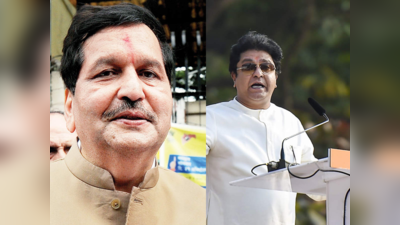 Maharashtra Politics: बीएमसी चुनाव में बीजेपी-एमएनएस का गठबंधन! बंद कमरे में मिले राज ठाकरे और मंगलप्रभात लोढ़ा, जानिए समीकरण