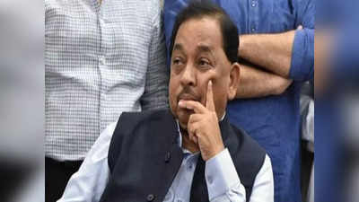 Narayan Rane: नारायण राणे यांच्या जुहूतील बंगल्यावर पालिकेचं पथक जाणार, कारवाई होणार?