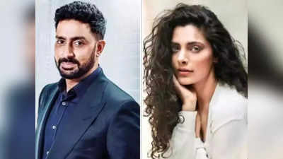 Shah Rukh Khan के बाद अब Abhishek Bachchan भी बनेंगे कड़क कोच, सिखाएंगे Saiyami Kher को क्रिकेट के गुण