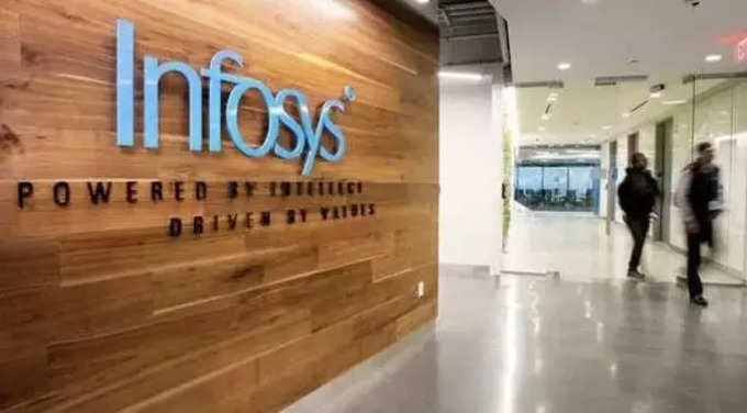 Infosys