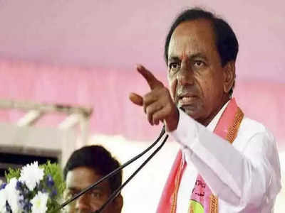 KCR: నేడు 2 ఎత్తిపోతల ప్రాజెక్టులకు సీఎం శంకుస్థాపన.. బహిరంగ సభలో ఏం మాట్లాడుతారో..?