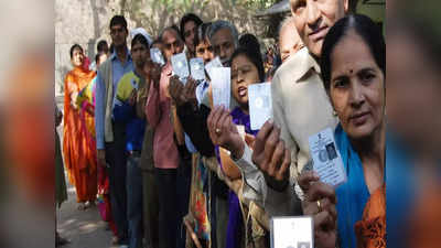 UP Chunav: मैनपुरी और कासगंज में वोटिंग बूथ पर भिड़े SP और BJP समर्थक, उम्मीदवारों की किस्मत EVM में बंद