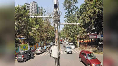 તો વિદેશની જેમ ગાંધીનગરમાં પણ CCTV મારફત રસ્તે ચાલતા વ્યક્તિની આખી કુંડળી પોલીસ સામે ખુલી જશે
