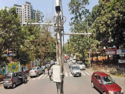 તો વિદેશની જેમ ગાંધીનગરમાં પણ CCTV મારફત રસ્તે ચાલતા વ્યક્તિની આખી કુંડળી પોલીસ સામે ખુલી જશે