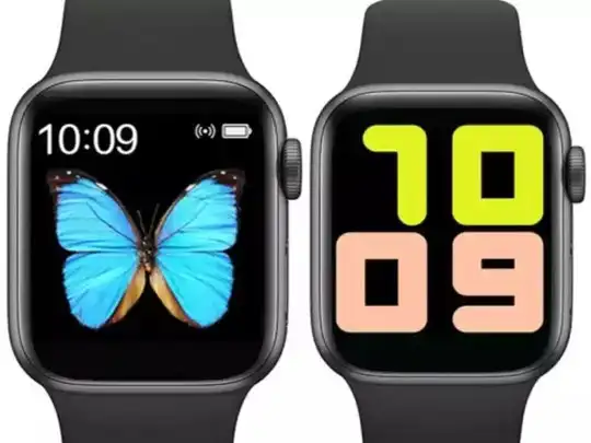 Smart watch around 1000 Outlet
