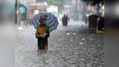Delhi Weather News :  दिल्ली में सुबह की शुरुआत गर्म मौसम के साथ, जानें किन राज्यों में हो सकती है बारिश