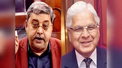 विशुद्ध राजनीतिः आखिर गुस्से में क्यों हैं ये दोनों वकील