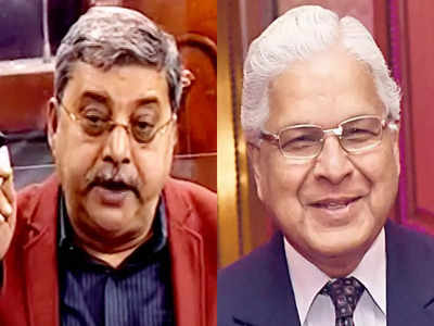 विशुद्ध राजनीतिः आखिर गुस्से में क्यों हैं ये दोनों वकील